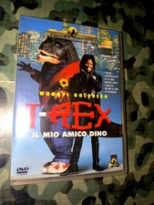 Dvd rex mio usato  Italia