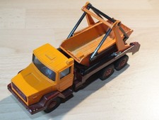 Miniature camion mercedes d'occasion  Boulogne-Billancourt