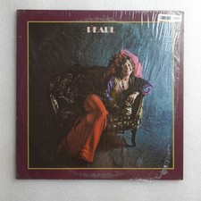 Janis Joplin Pearl LP Vinyl Album Record Rock comprar usado Janis Joplin Pearl LP Vinyl Album Record Rock comprar usado  Enviando para Brazil