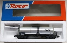 Roco 46186 kesselwagen gebraucht kaufen  Reinbek