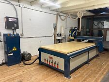 Cnc wood router for sale  El Cajon