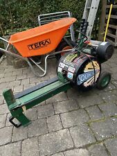 22 ton log splitter for sale  ST. ALBANS