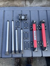 Used fishing seat for sale  BELPER