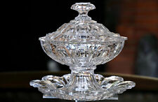Baccarat saucière cristal d'occasion  Albi