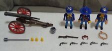 Playmobil union artillery for sale  Womelsdorf