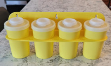 Tupperware spice rack for sale  Springville