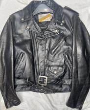 Schott 118 perfecto d'occasion  Expédié en Belgium