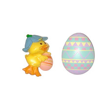 Vtg hallmark chick for sale  Pittston