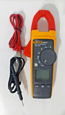 Clean fluke 902 for sale  Seattle