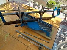 Sega taglia cornici usato  Siracusa