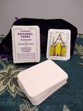 Deutches original tarot for sale  Ann Arbor