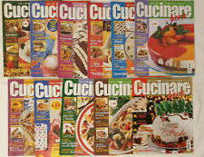 Cucinare bene rivista usato  Bernalda