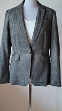 Blazer esprit kariert gebraucht kaufen  Tappenbeck