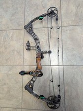 Mathews switchback lb for sale  Tucson