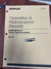 Caterpillar 345b series for sale  Beckemeyer