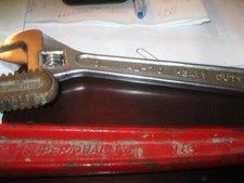pipe 10 wrenches 18 for sale pipe 10 wrenches 18 for sale Cleveland
