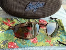 Maui jim kahuna for sale  Montclair