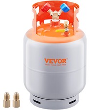 Vevor 30lbs refrigerant for sale  Perth Amboy