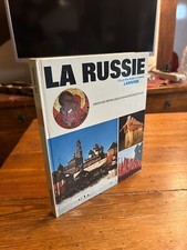 Russie et URSS d'occasion  Vernon