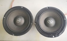 Woofer coppia 165 usato  Prato