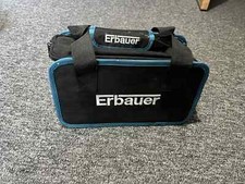 Erbauer tool bag for sale  HIGH PEAK
