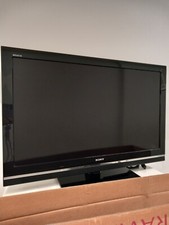 Sony bravia lcd usato  Torino