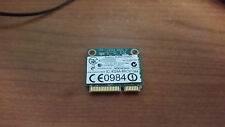 Scheda wifi mini usato  Conversano