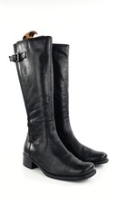 Clarks knee boots for sale  THETFORD