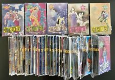 City hunter completa usato  Viagrande