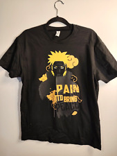 Naruto anime pain gebraucht kaufen  Köln