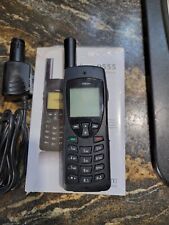 Sat phone iridium d'occasion  Expédié en Belgium