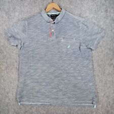 Nautica polo shirt for sale  LONDON