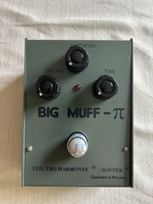 Electro harmonix sovtek for sale  Sacramento