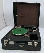 Vintage german portable for sale  STAFFORD