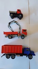 Siku lkw siku gebraucht kaufen  Nortorf