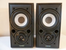 Mission 700 reflex for sale  LEIGH