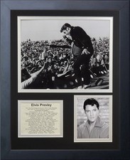 Elvis presley performing for sale  Brentwood