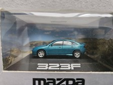 Herpa mazda 323 gebraucht kaufen  Monheim