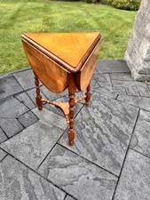 Vtg triangular drop for sale  Morrisville