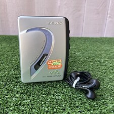Sony walkman ex194 for sale  TAUNTON