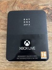 Steelbook xbox one d'occasion  Fresnoy-le-Grand