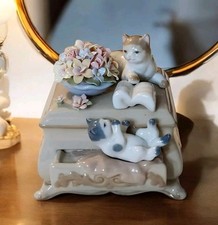 Vtg two kittens for sale  Bothell