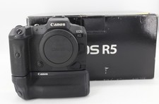 Canon eos body usato  Milano