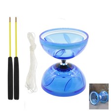Jeu jonglerie diabolo d'occasion  Lyon I