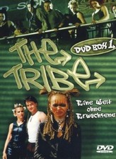 The tribe box gebraucht kaufen  Berlin