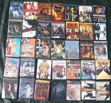 Dvd lot movies for sale  Fife