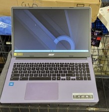Acer chromebook 315 for sale  Boaz