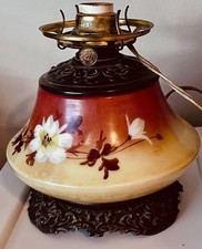 Antique electric painted for sale  Villa Park