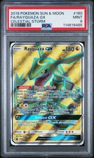 2018 pokemon rayquaza usato  Rignano sull'Arno