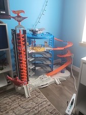 Hot wheels super for sale  Gurnee